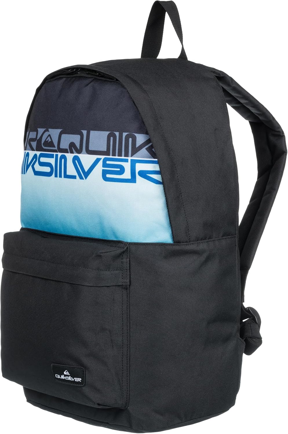 Quiksilver The Poster Rucksack Anthracite, Anthracite