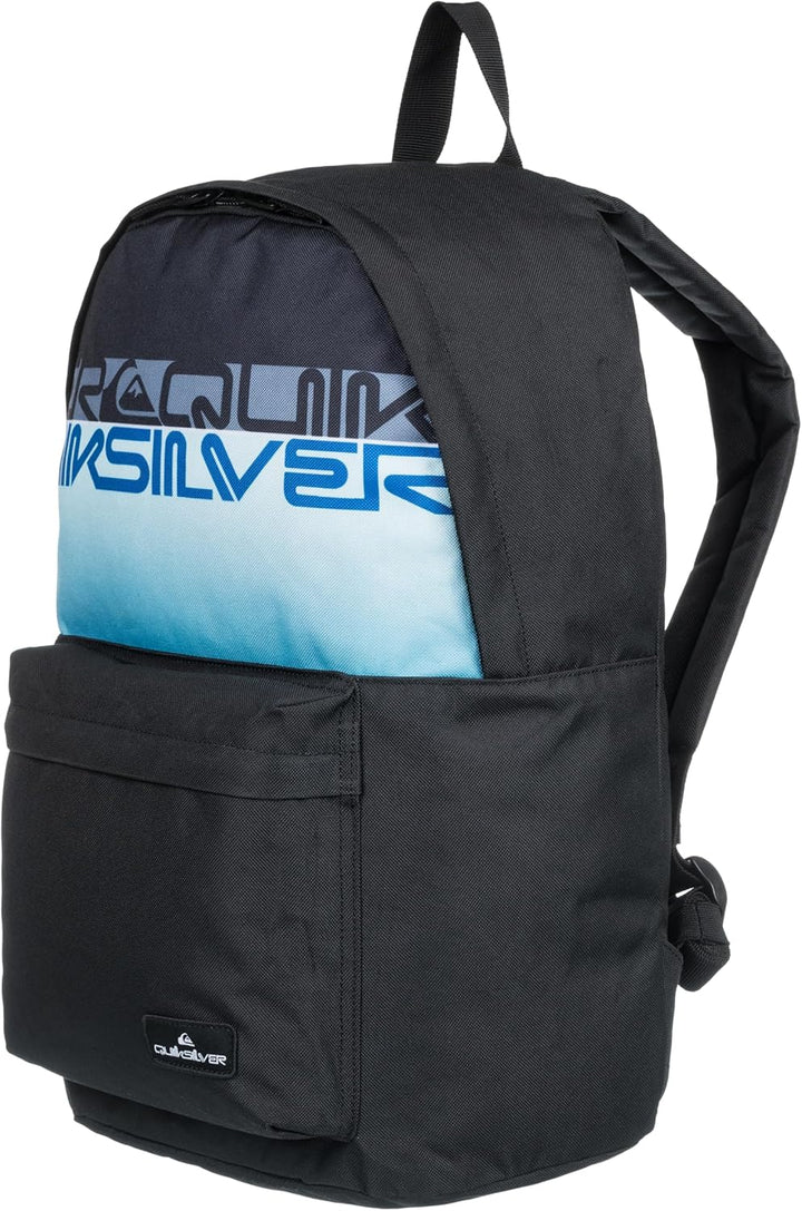 Quiksilver The Poster Rucksack Anthracite, Anthracite