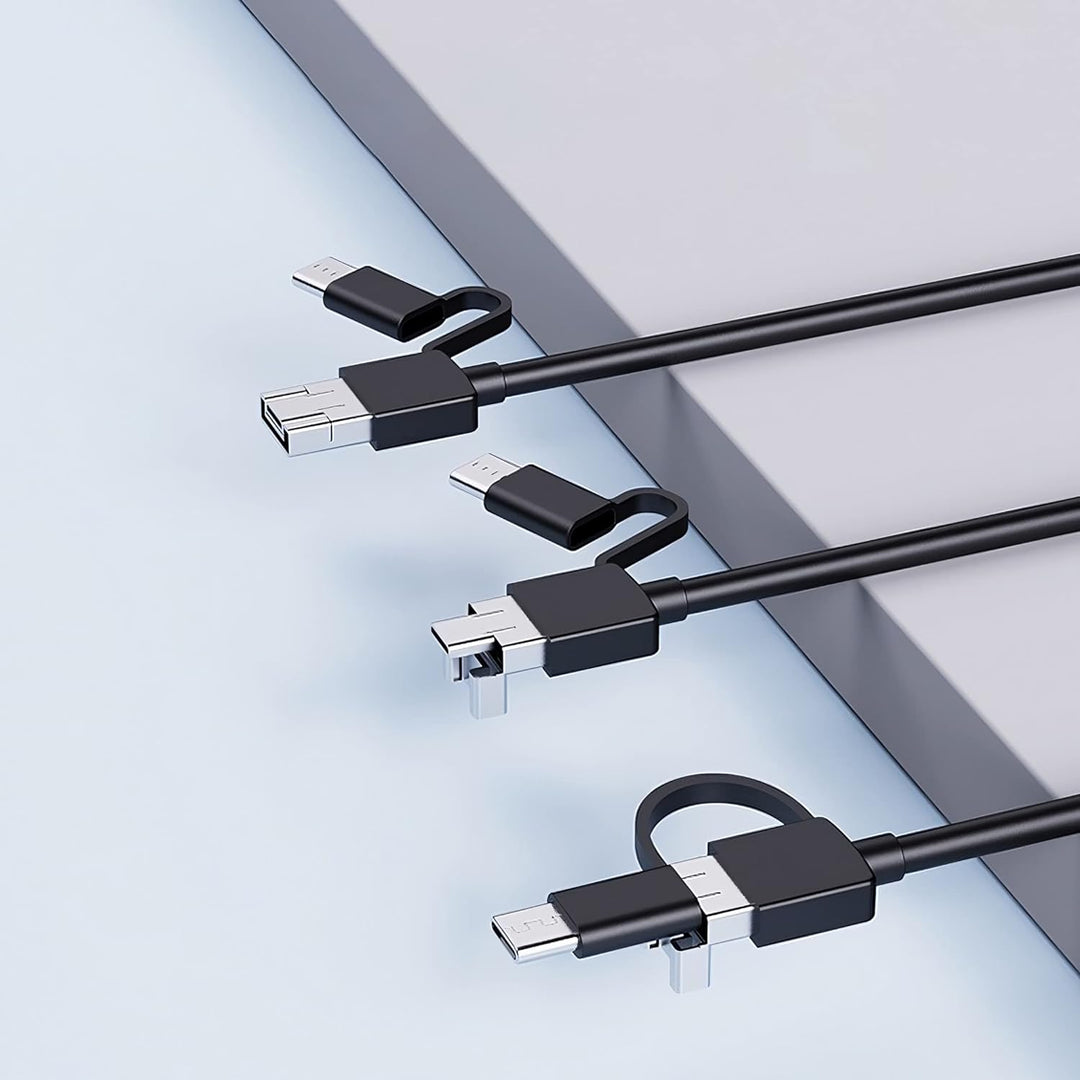 Retoo Endoskop USB-C HD für Android, 3.9 mm Endoskopkamera mit LED wasserdichte, Megapixel Inspektio