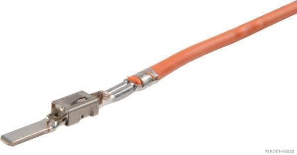HERTH+BUSS ELPARTS 51277115 Reparatursatz, Kabelsatz