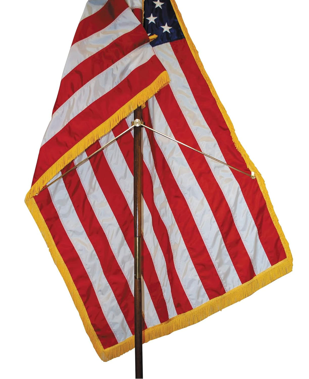Flag Spreader