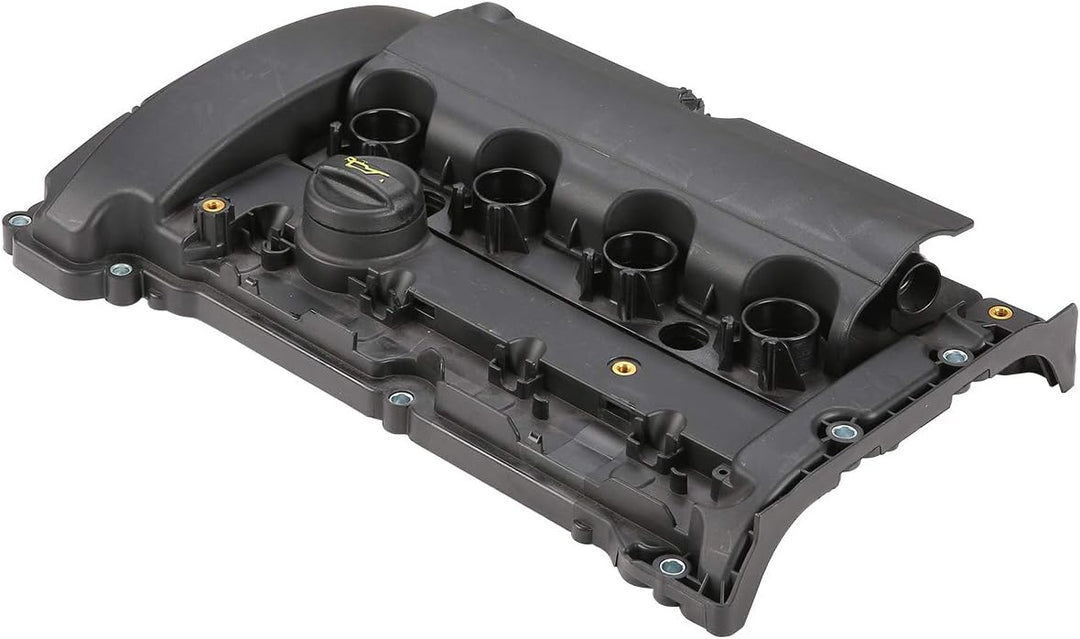 APM Autoteile Ventildeckel Zylinderkopfhaube für C4 C5 DS3 DS4 DS5 207 208 308 508 3008 5008 RCZ 200