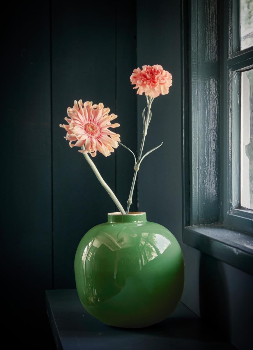 Pip Studio Vase | Grün - 23