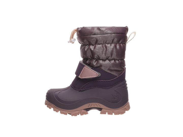 Lurchi FJONNA rot 28 EU Aubergine, 28 EU Aubergine