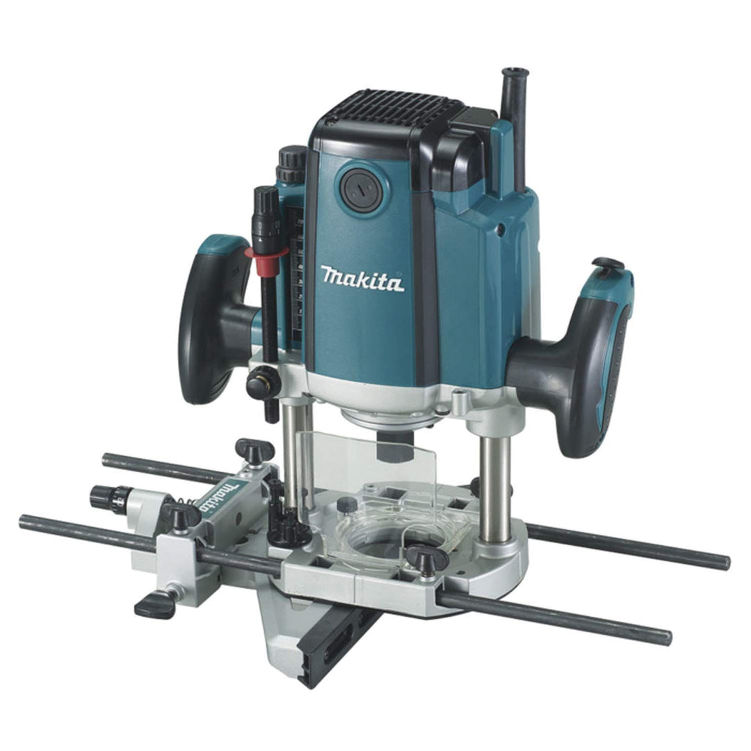 Makita Handoberfräse RP 1800 Fxj 1850 Watt im Makpac
