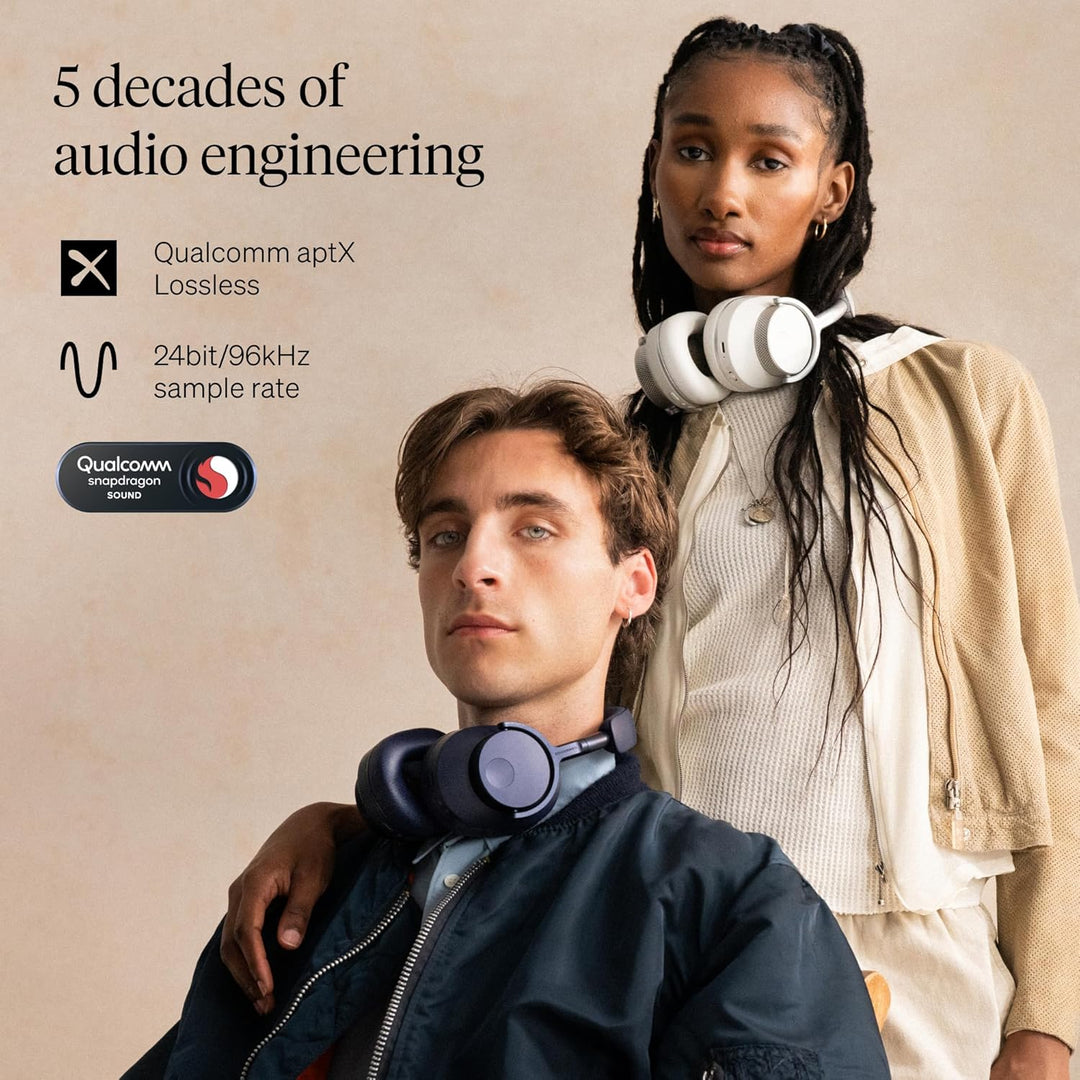 Cambridge Audio Melomania P100 SE Kopfhörer – Bluetooth, aktive Geräuschunterdrückung mit Hi-Fi-Soun