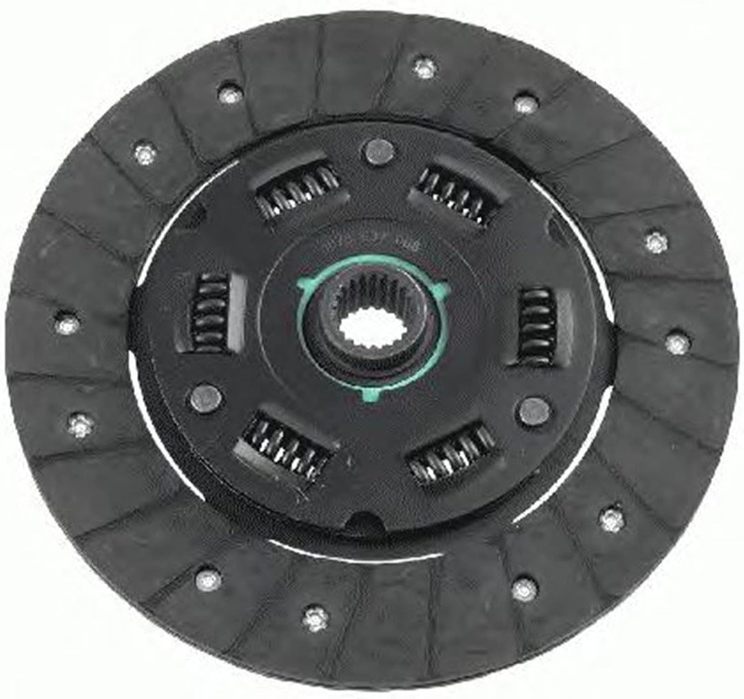 Sachs 3000 441 002 - Kupplungssatz