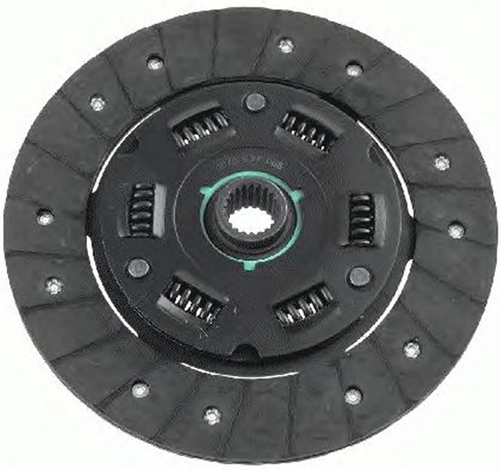 Sachs 3000 441 002 - Kupplungssatz