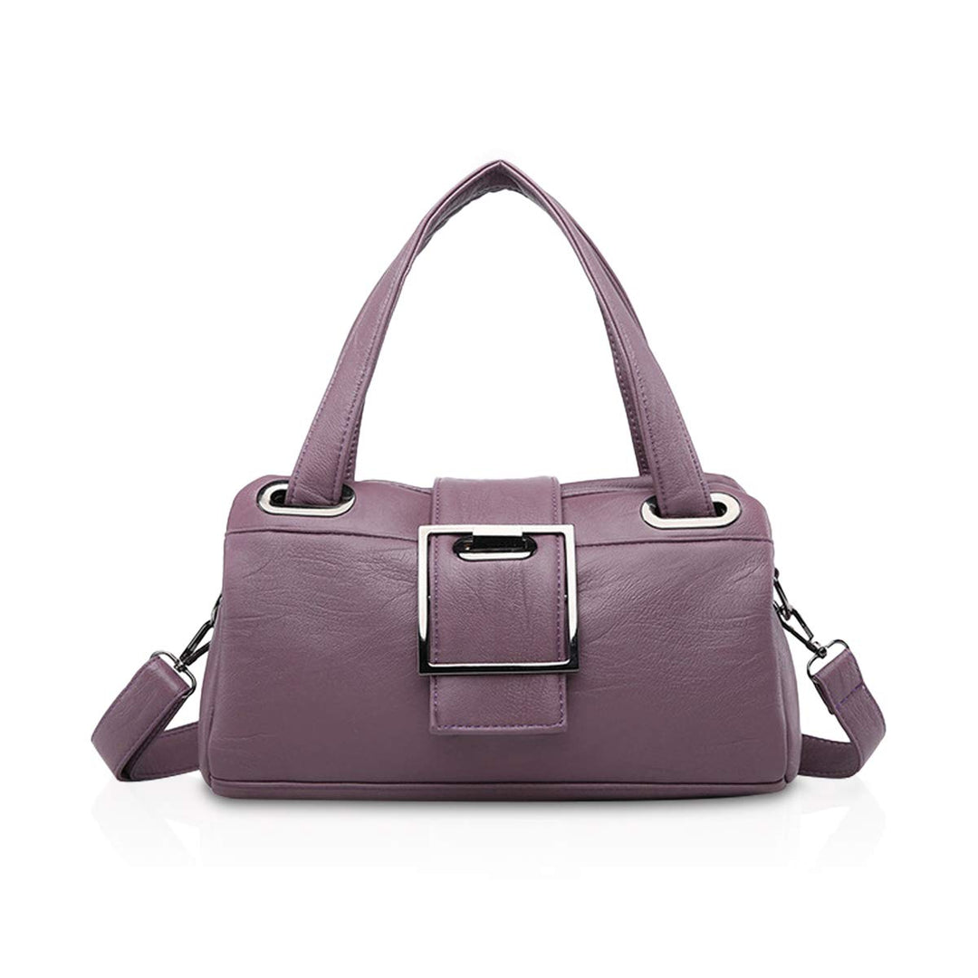 NICOLE & DORIS Damen Handtaschen Handtaschen für Damen Mode Umhängetasche Handtasche Schultertasche