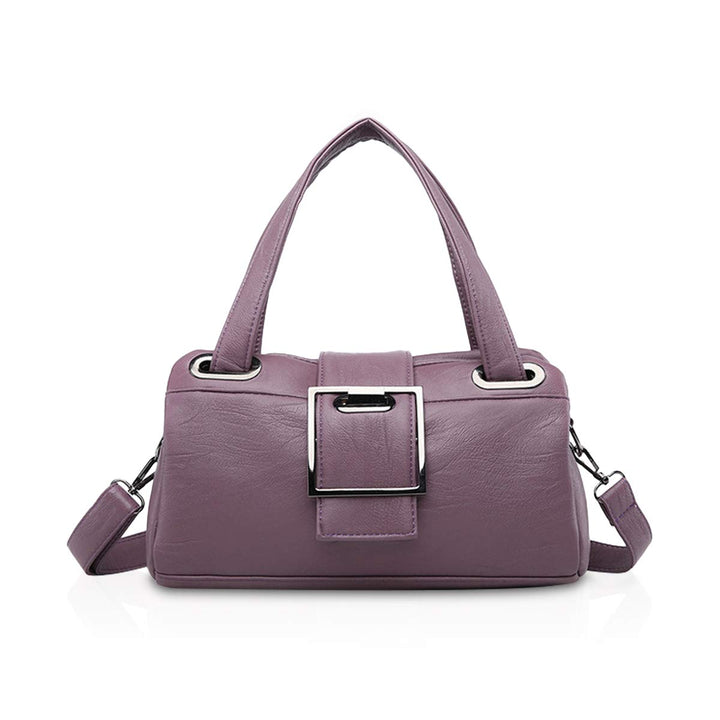 NICOLE & DORIS Damen Handtaschen Handtaschen für Damen Mode Umhängetasche Handtasche Schultertasche