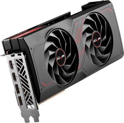 Sapphire Pulse AMD Radeon™ RX 7800 XT Gaming 16GB GDDR6 Dual HDMI/Dual DP