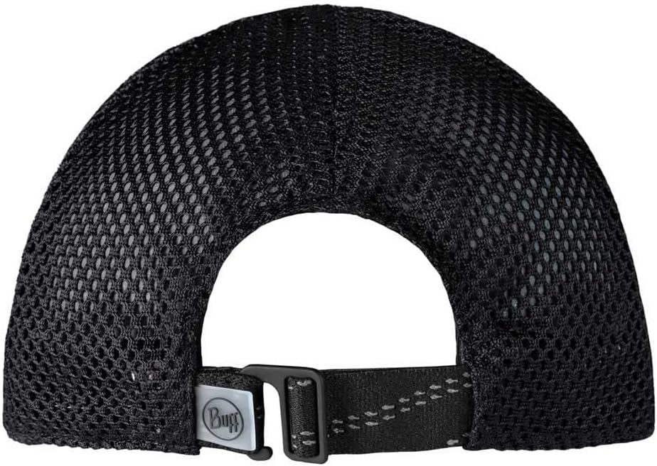 Buff Damen Truckercaps Einheitsgrösse Schwarz, Einheitsgrösse Schwarz