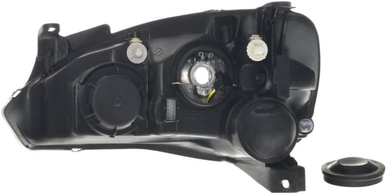 Valeo 087933 Hauptscheinwerfer
