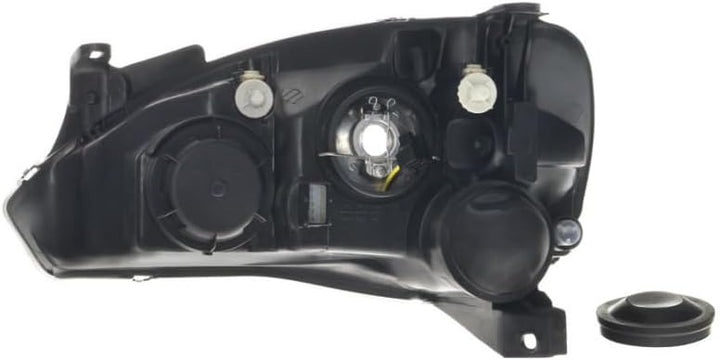 Valeo 087933 Hauptscheinwerfer