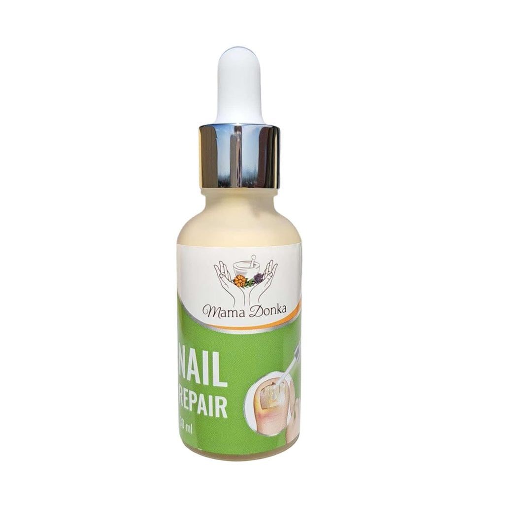 Nail Repair