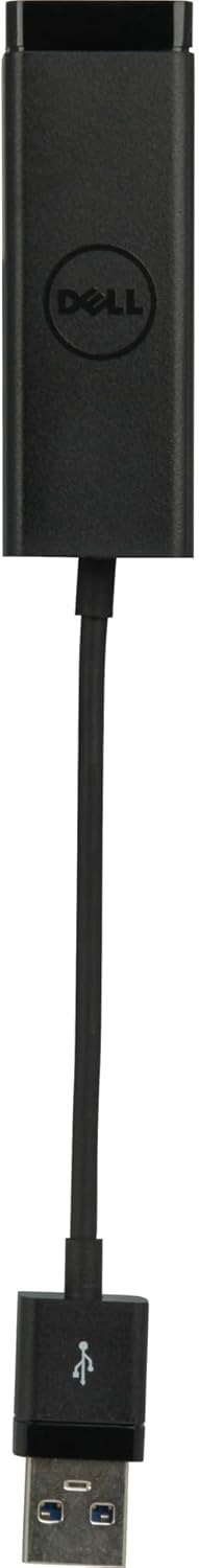 Dell USB 3.0 zu Ethernet PXE Boot, Adapter, ( Ihnen fehlt ein Ethernet Port? Und Sie haben ein USB P