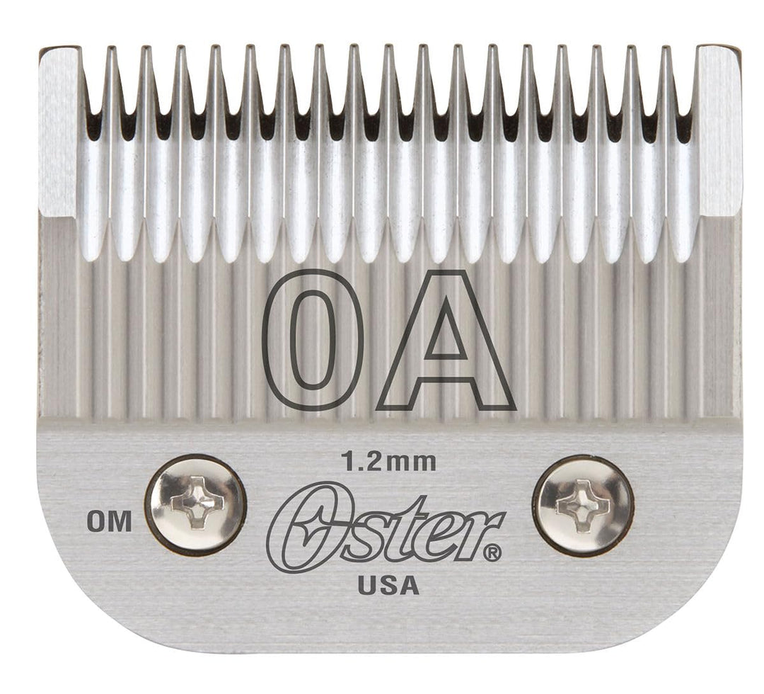 Oster Ersatz-Scherkopf für Oster Motormaschine 97-44, 1,2 mm, Typ 76918-056, 1,2 mm