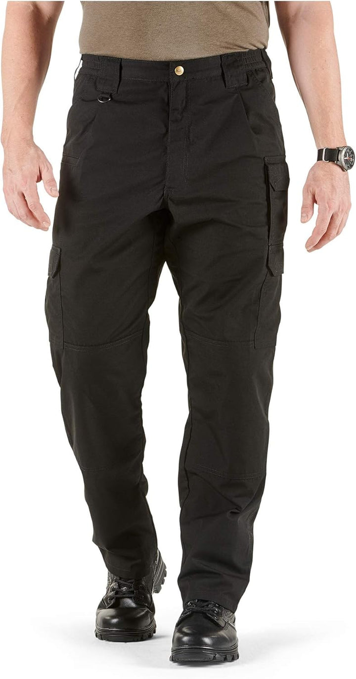 5.11 Tactical Leichte Taclite Pro Performance-Hose für Herren, Cargotaschen, Action-Bund, Stil 74273