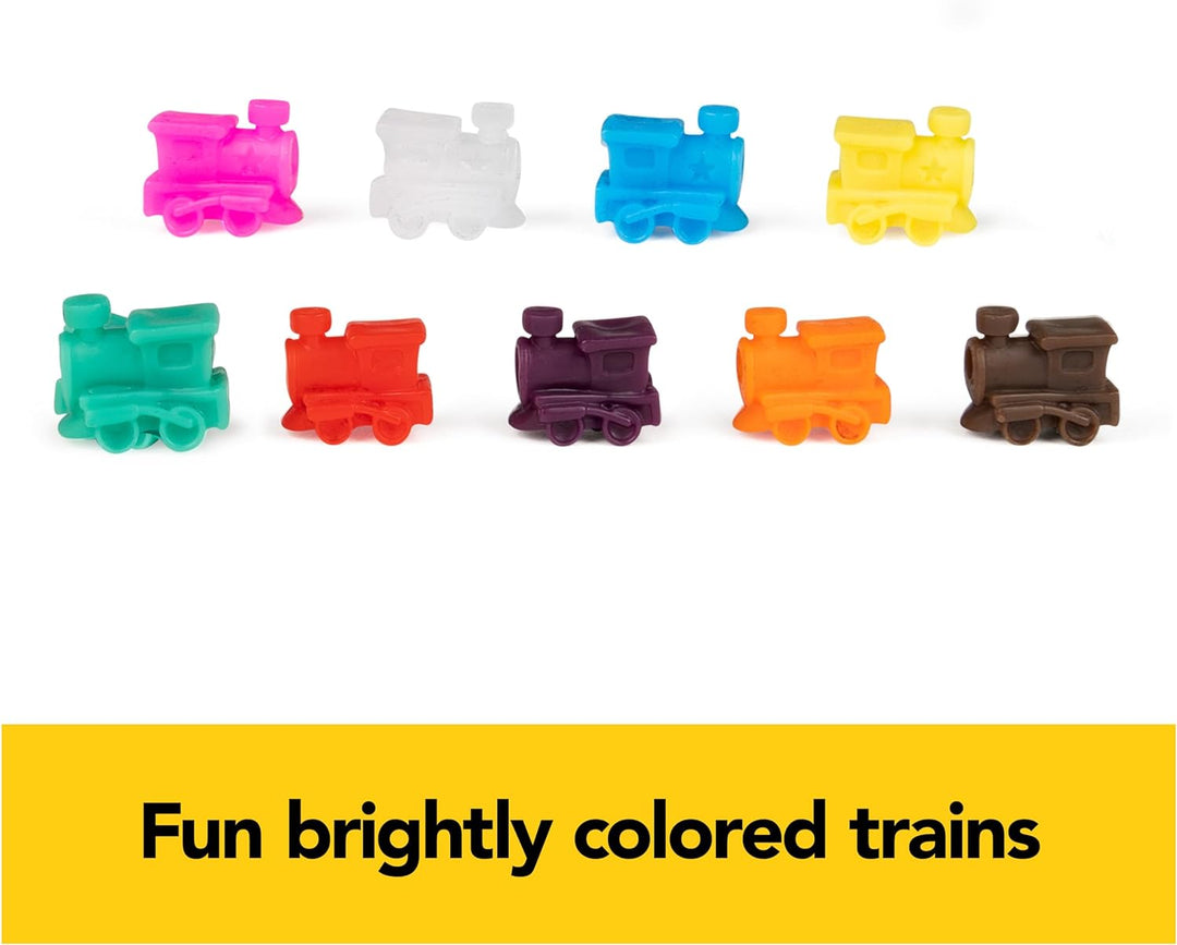 Cardinal's Mexican Train Domino Game by Cardinal Industries by Cardinal Industries Mexikanischer Zug