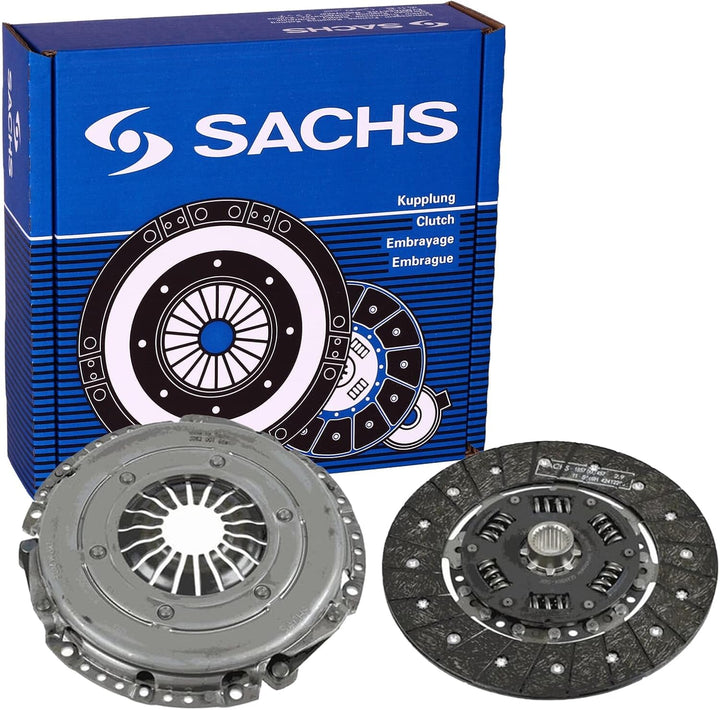 Sachs Kupplungssatz 3000 970 054
