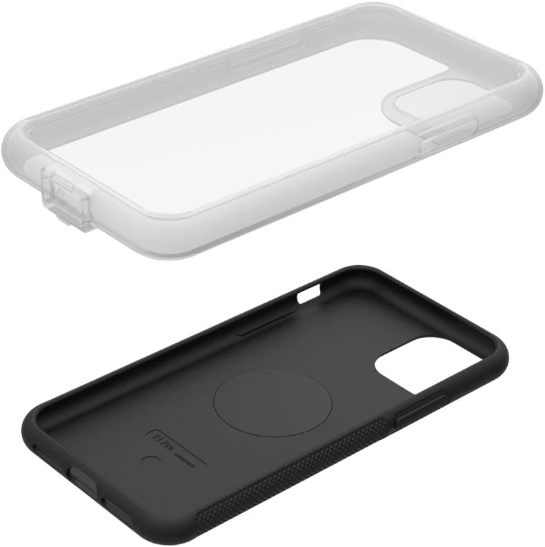 Zéfal Zéfal Unisex – Erwachsene Console Smartphone Halter, Grau, Einheitsgrösse Zéfal Zéfal Unisex –