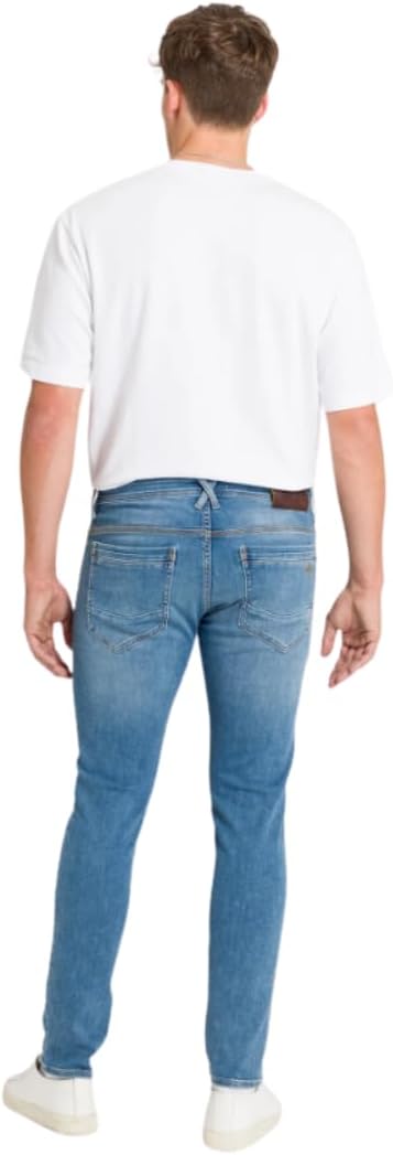 Cross Herren Jimi Jeans 28W / 30L 0, 28W / 30L 0