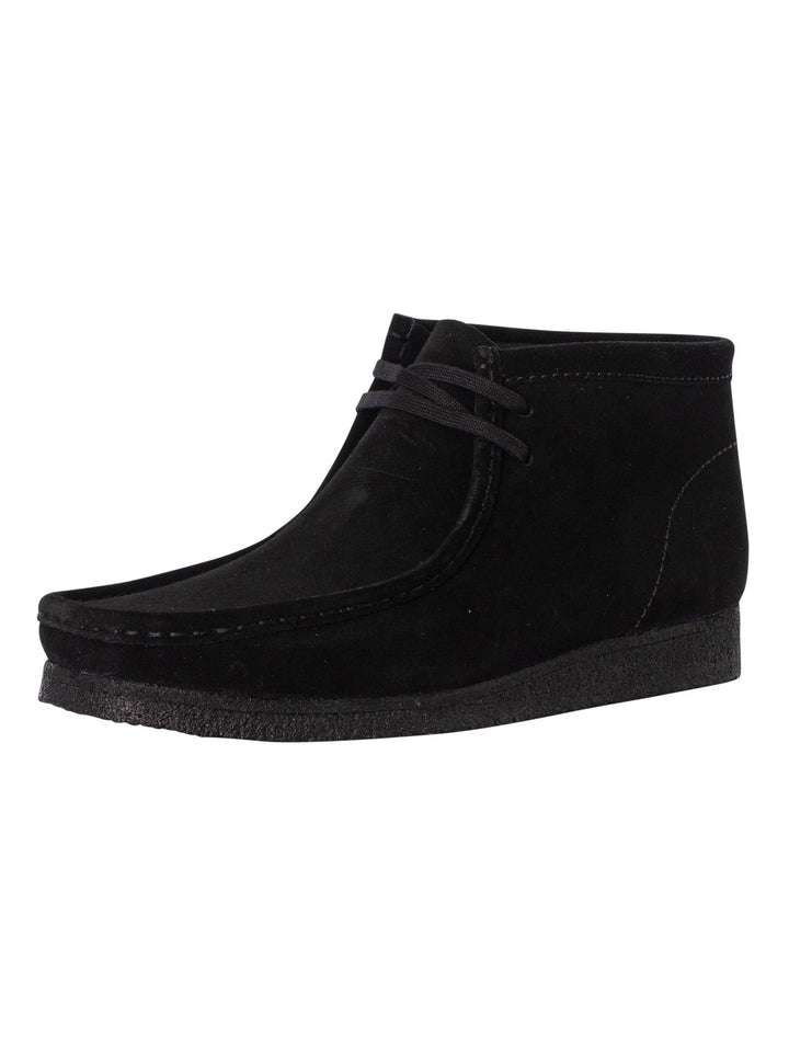 Clarks Herren Schnürboots Wallabee