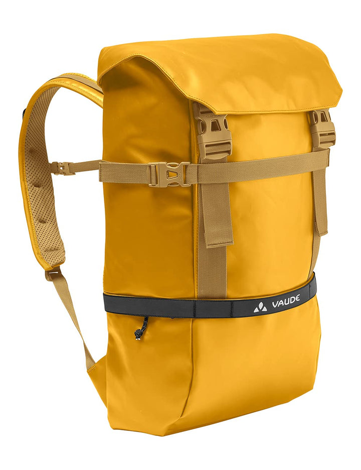 VAUDE Rucksaecke30-39L Mineo Backpack 30 Einheitsgrösse Burnt Yellow, Einheitsgrösse Burnt Yellow