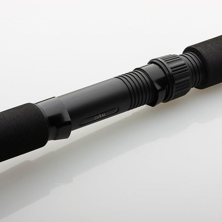 DAM Base-X CARP 10'/3.00M 3.00LB 2SEC 40MM Action 3,00, 3,00