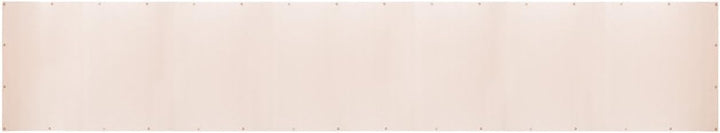 Ventanara® Balkonverkleidung Sichtschutz PVC Balkonumspannung Zaun Verkleidung Blende Windschutz Fol