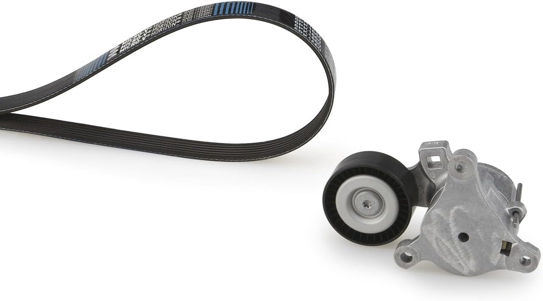 GATES Micro-V Kit K016PK1000