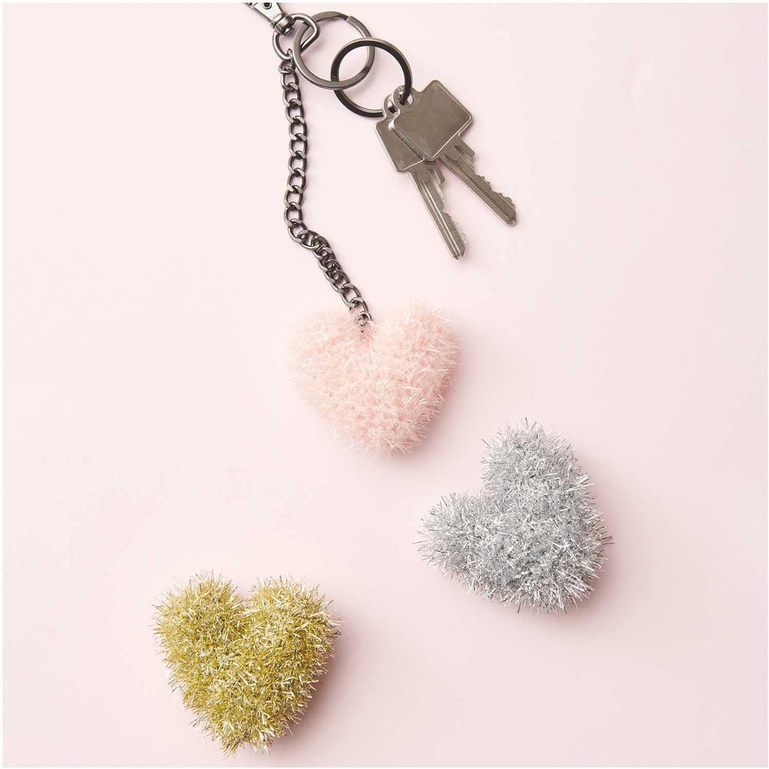 Rico Design Creative Bubble Set, 10 Farben á je 50g (Good Luck), Good Luck