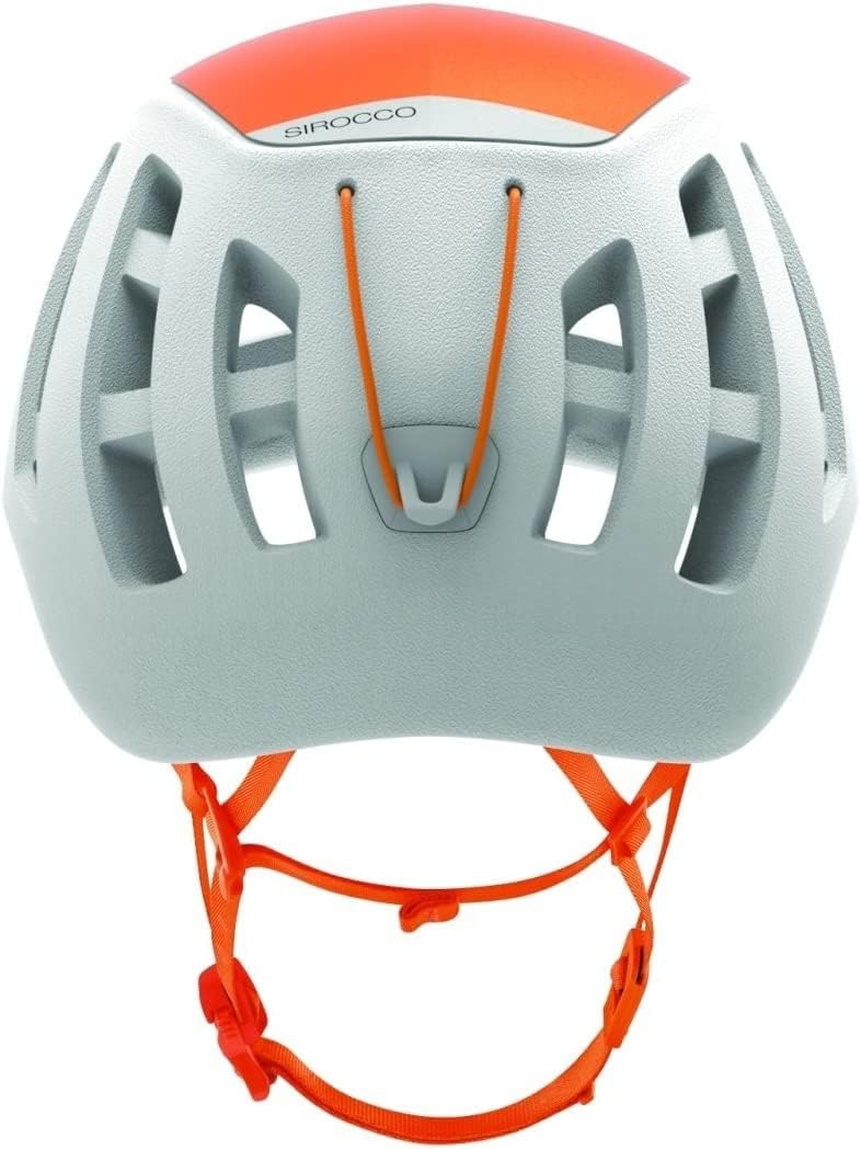 PETZL Sirocco Helm M-L Weiss, M-L Weiss