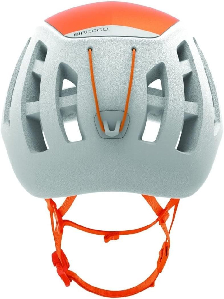 PETZL Sirocco Helm M-L Weiss, M-L Weiss