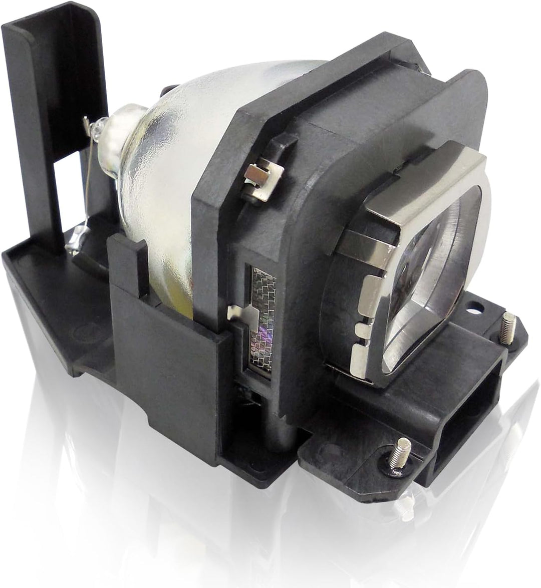 Supermait 200 Fit für ET-LAE100 Ersatz Projektorlampe Birne mit Gehäuse Kompatibel mit P ANASONIC PT