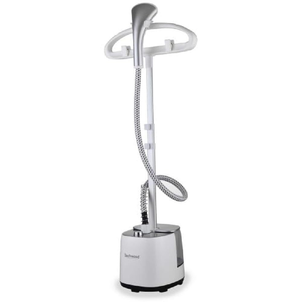 Techwood Dampfglätter TDV-2006