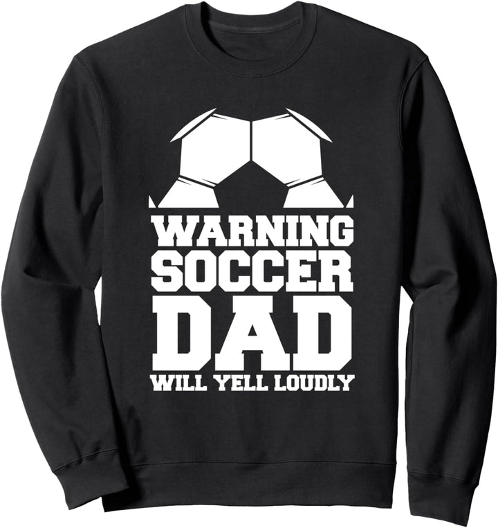 Fussball Fussball - Fussballer Fussballspieler Sweatshirt