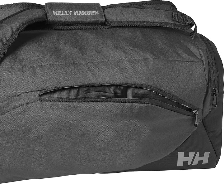 Helly Hansen Unisex Bislett Sporttasche STD Ebenholz, STD Ebenholz