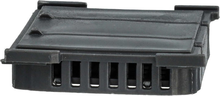 vhbw 2x Filter kompatibel mit Liebherr ICNe 5133-20A, ICNe 5133-20B, ICNf 5103-20A, ICNf 5103-20B Kü