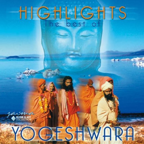 Highlights-the Best of Yogeswara, Audio-CD