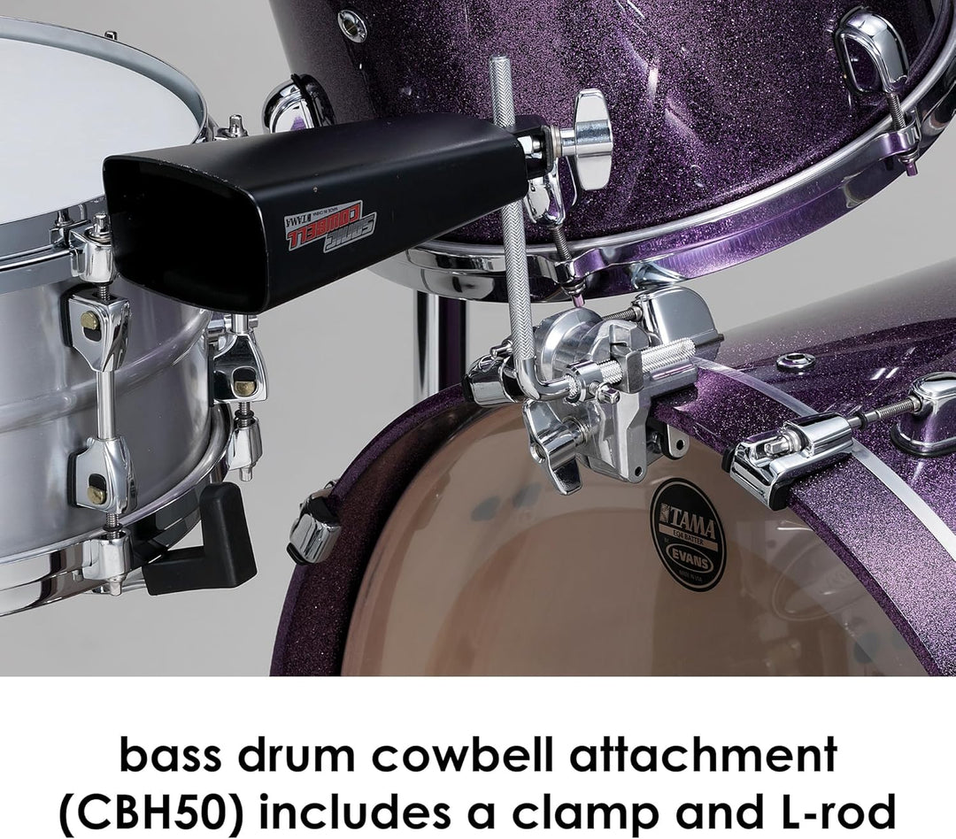 TAMA Hoop Grip Cowbell Halter - (CBH50)