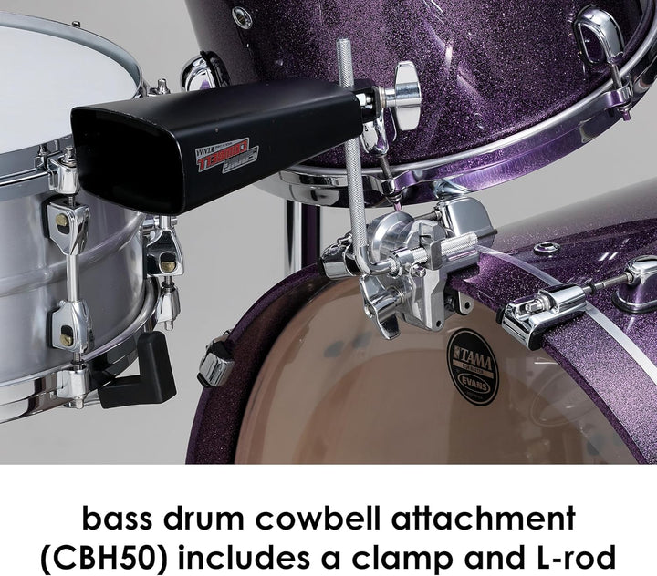 TAMA Hoop Grip Cowbell Halter - (CBH50)