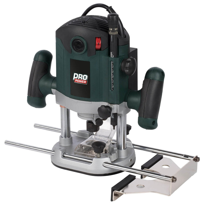 POWERPLUS POWP6050 - Fresadora 2100w