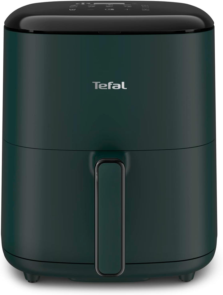 Tefal Easy Fry Max Heissluftfritteuse, 5l Fassungsvermögen, 6 Personen, gesunde und köstliche Mahlze