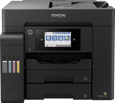 Epson EcoTank L6550