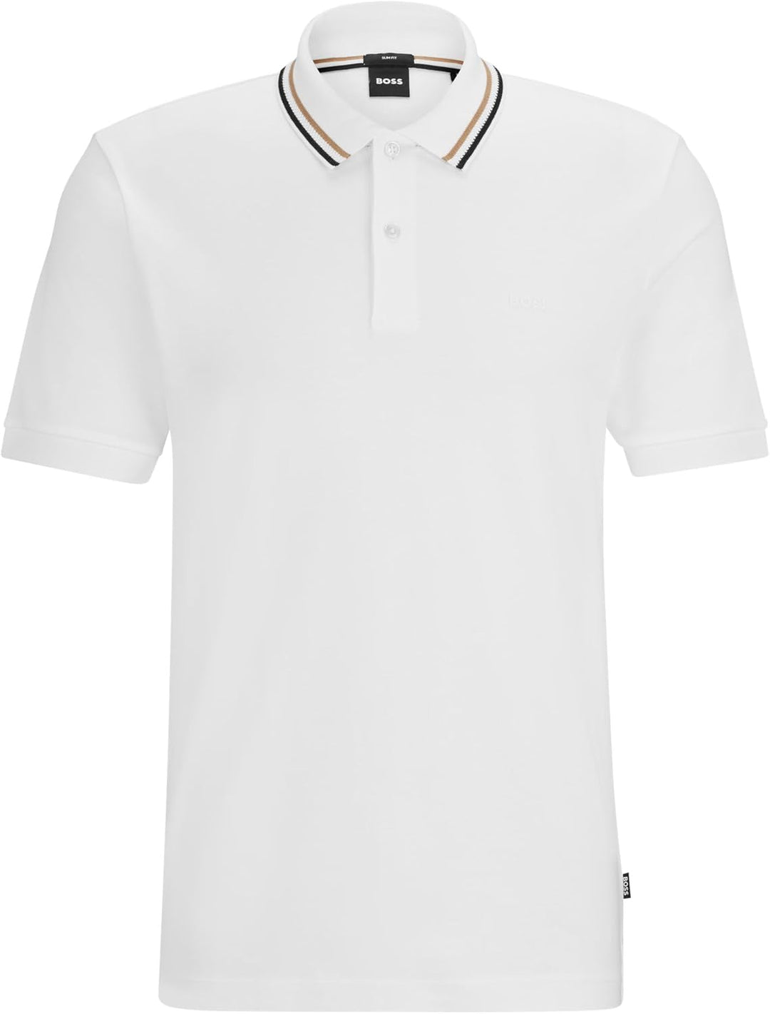 BOSS Herren Penrose 38 10228475 01 M White100, M White100