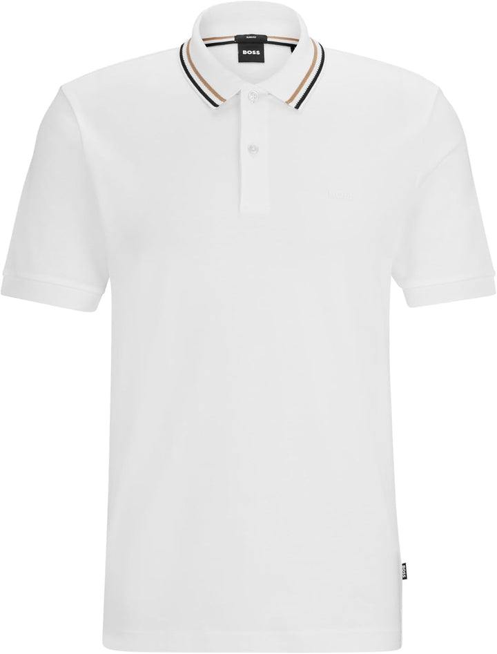 BOSS Herren Penrose 38 10228475 01 S White100, S White100