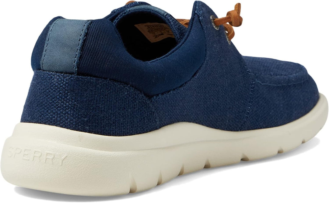 Sperry Herren Capt MocSneaker 41 EU Navy, 41 EU Navy