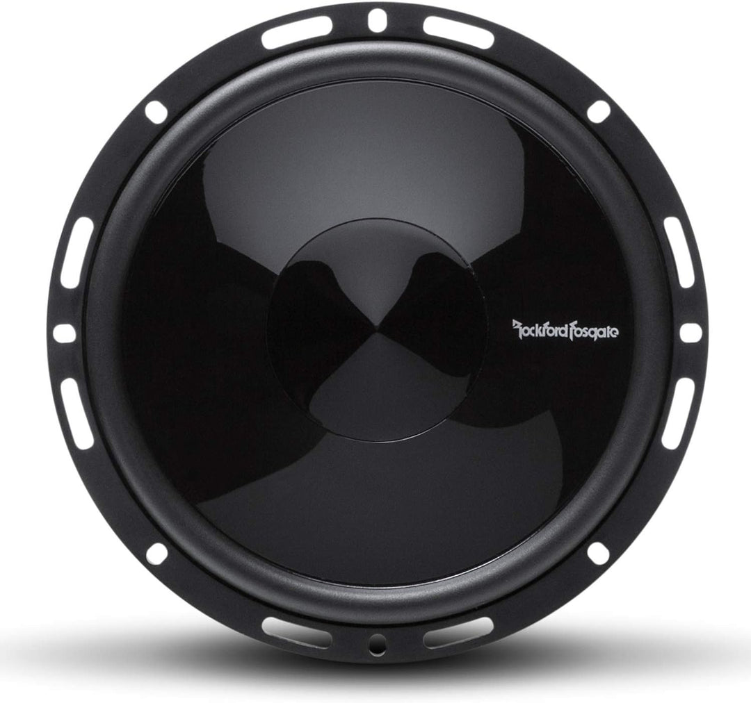 Rockford Fosgate P165-SE