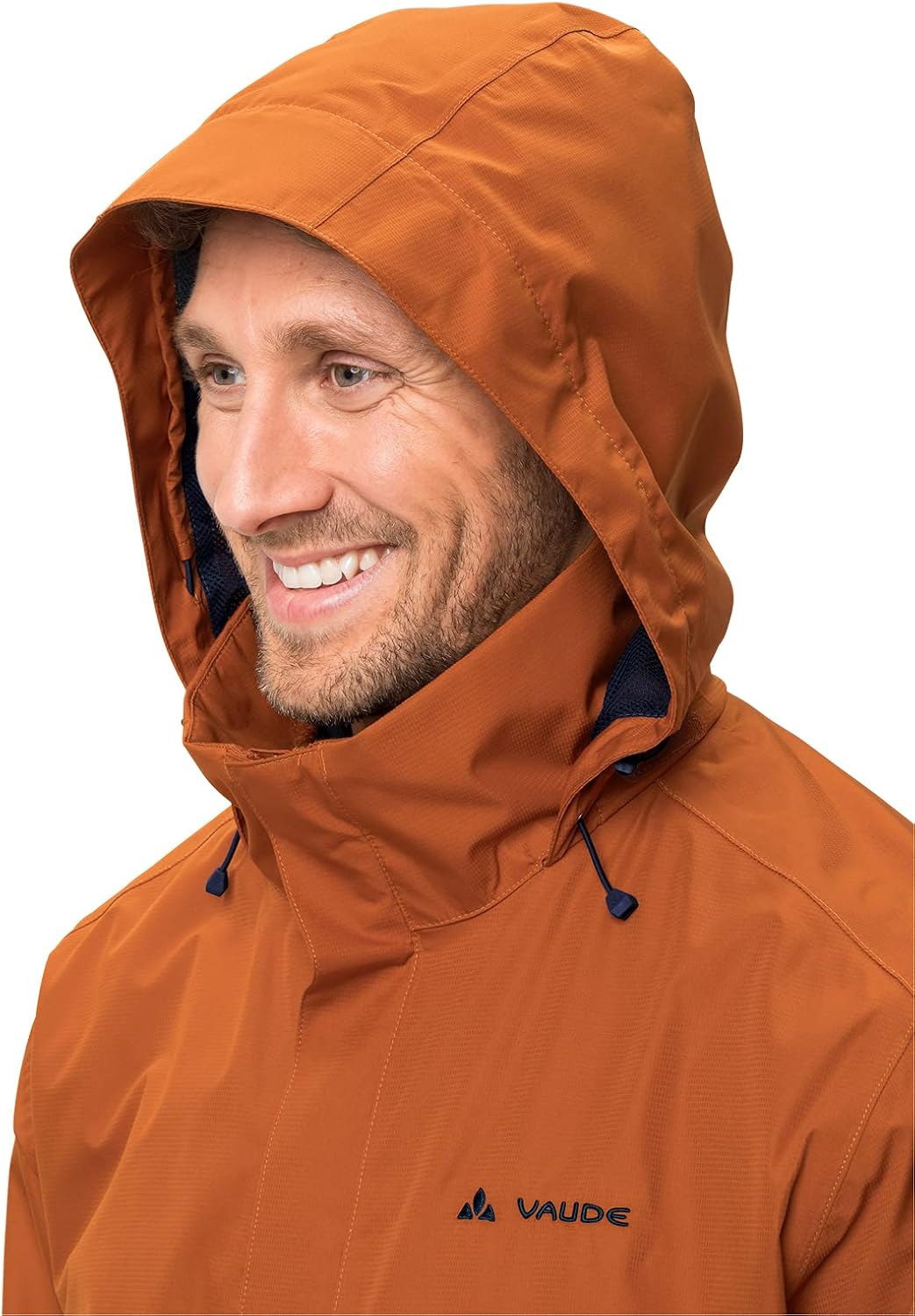VAUDE Herren Jacke Escape Light Jacket S terra, S terra